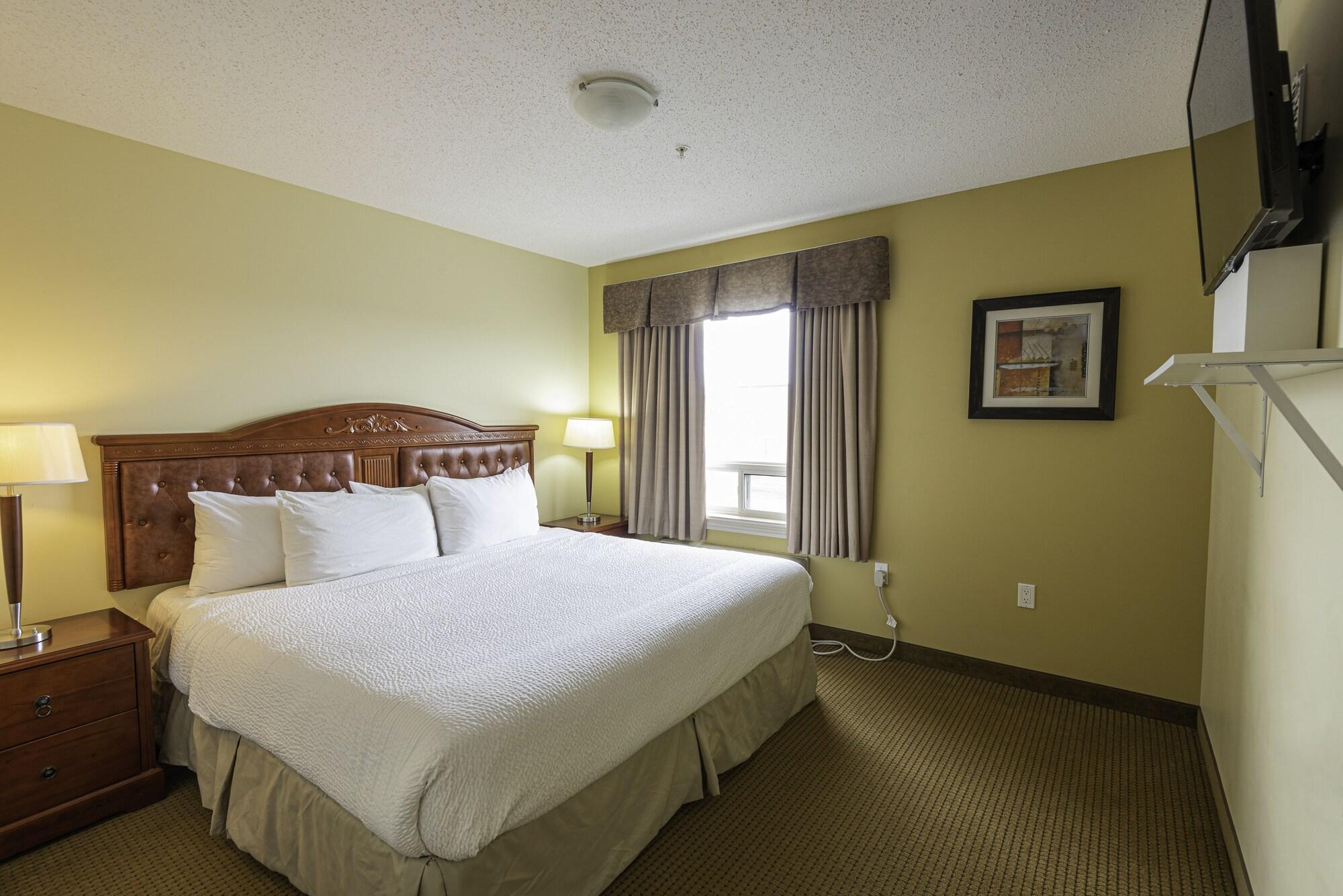 Days Inn By Wyndham Bonnyville Exterior foto