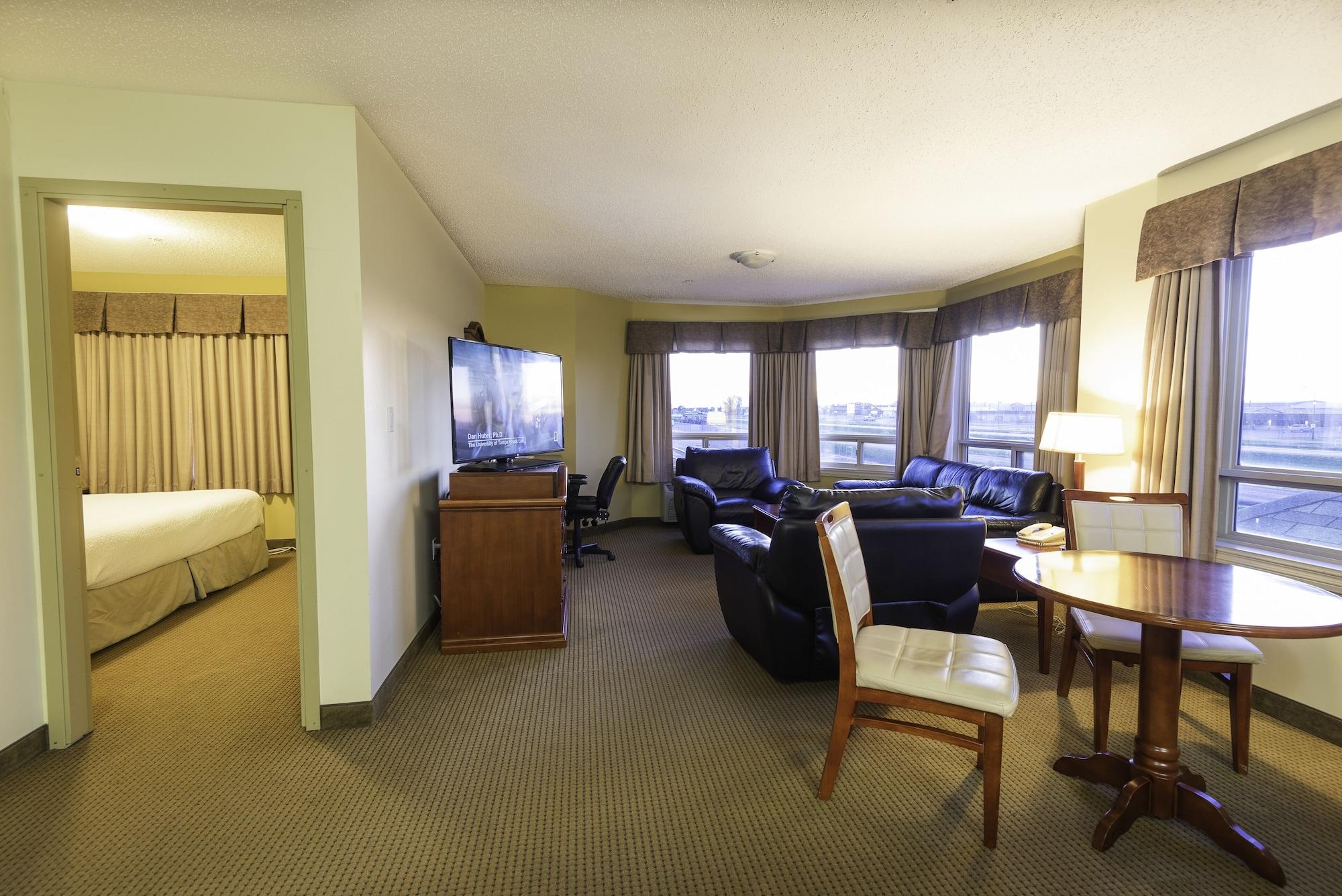 Days Inn By Wyndham Bonnyville Exterior foto