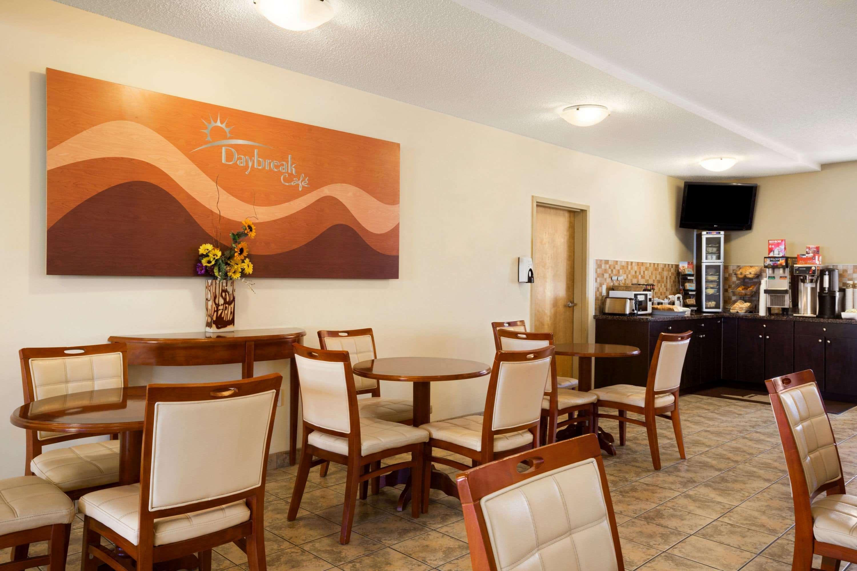 Days Inn By Wyndham Bonnyville Exterior foto