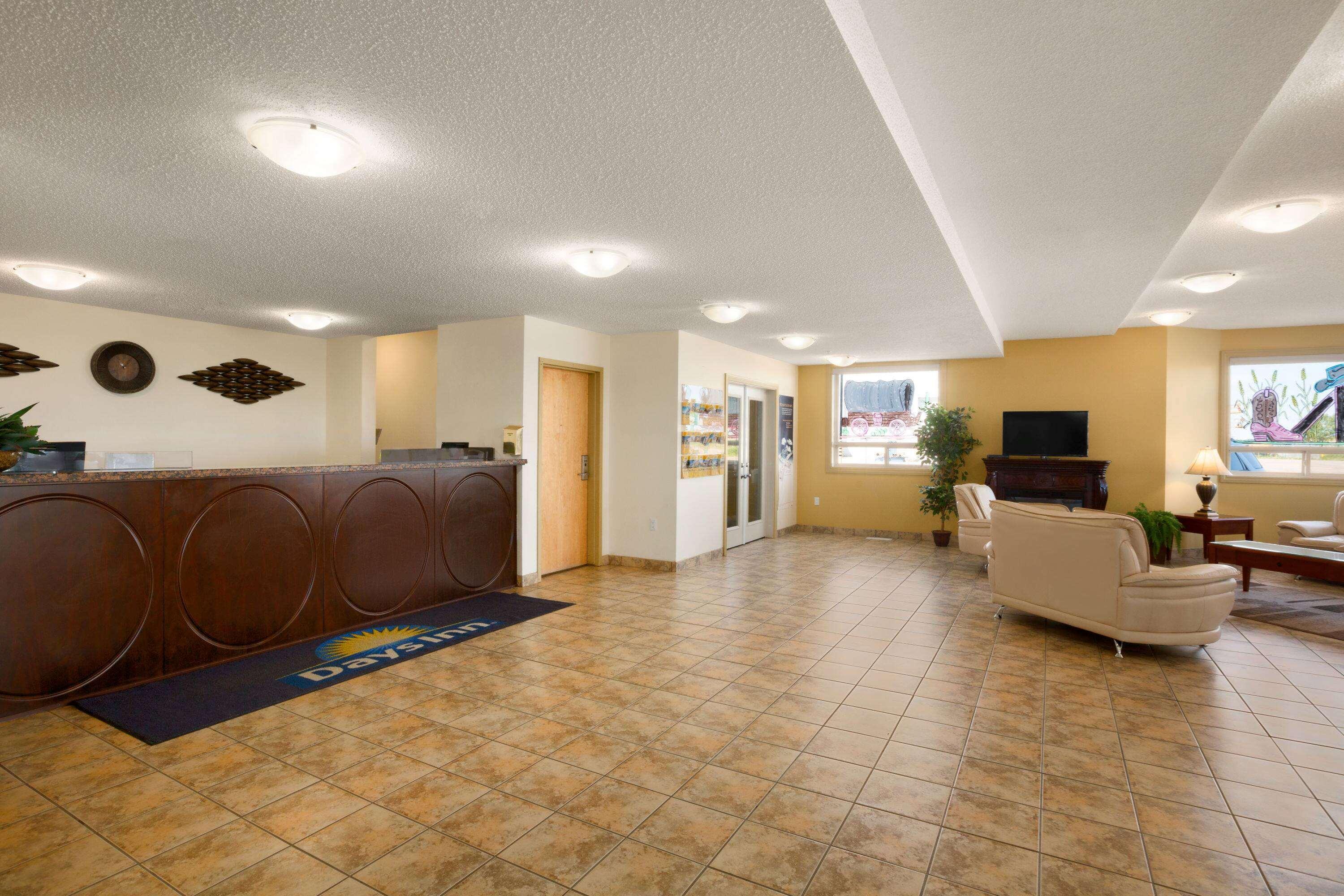 Days Inn By Wyndham Bonnyville Exterior foto