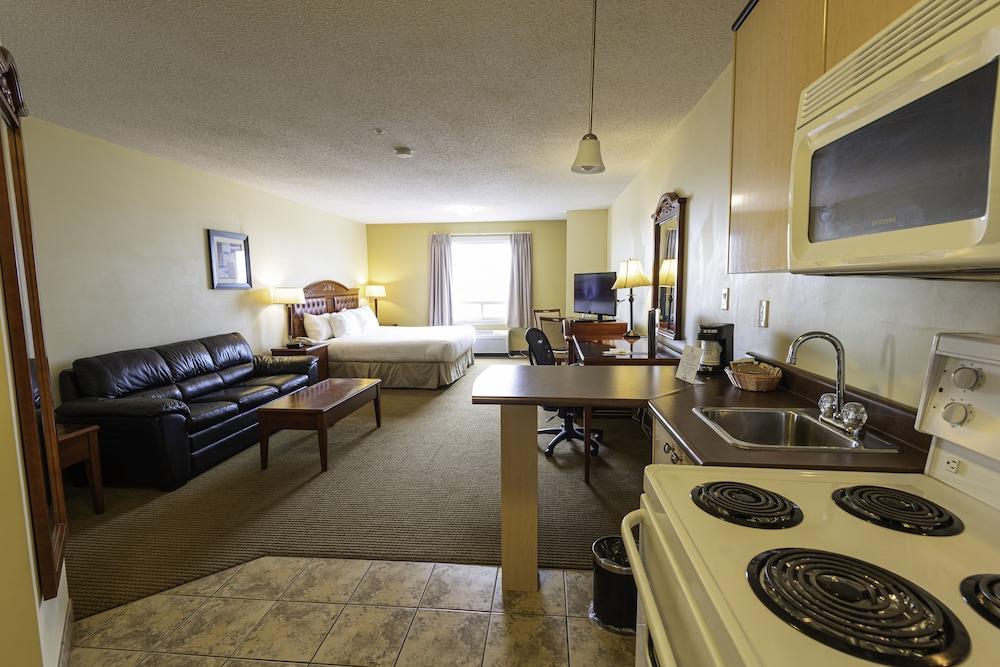 Days Inn By Wyndham Bonnyville Exterior foto