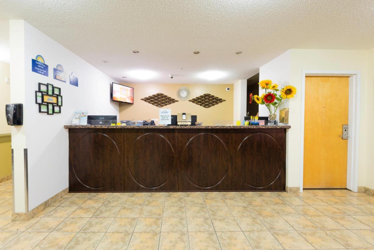 Days Inn By Wyndham Bonnyville Exterior foto